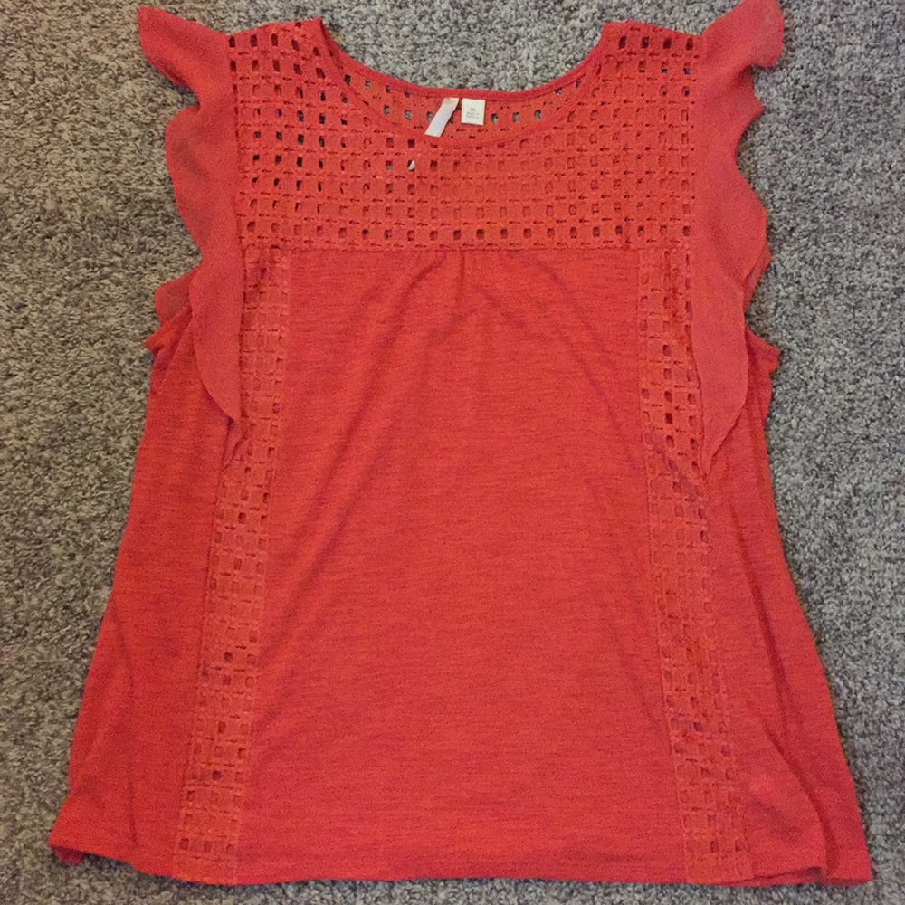 Lauren Conrad shirt